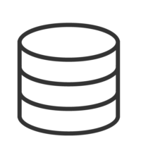 Database icon