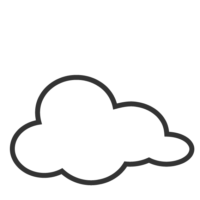 Datacloud icon